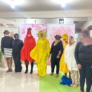 Mairi realiza Seminário de Encerramento do Programa Leitura e Escrita na Educação Infantil
