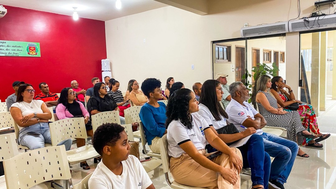 Audiência Pública debate uso indevido de veículos automotores por crianças e adolescentes em Mairi