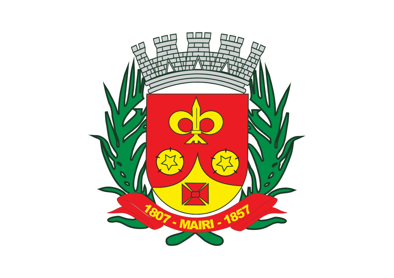 Prefeitura Municipal de Mairi - BA